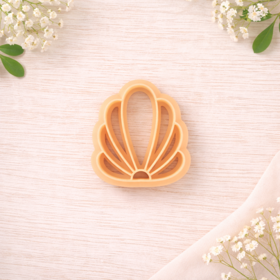 Emporte-pièce en résine G-00017