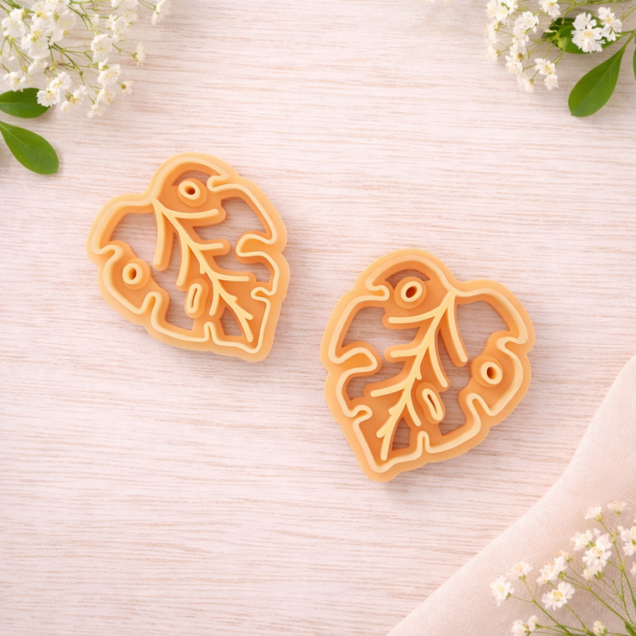 Emporte-pièce en résine G-00018