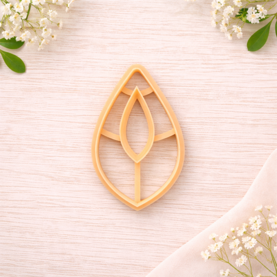 G-00020.1 Emporte-pièce en résine G-00020