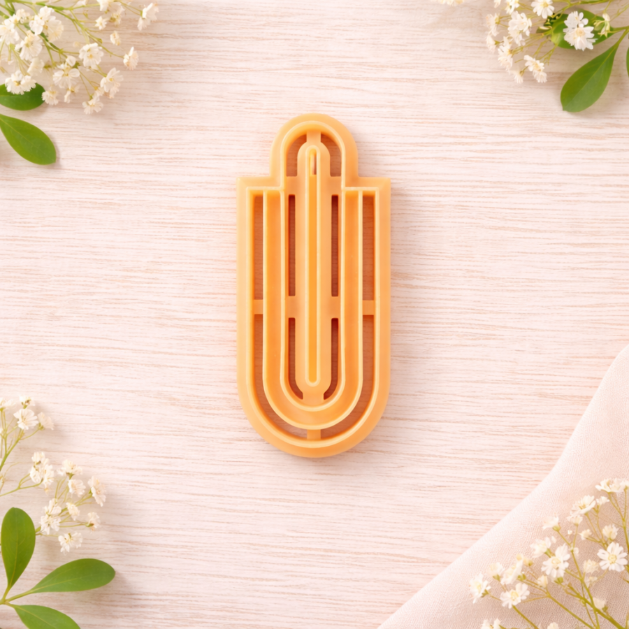 G-00022.1 Emporte-pièce en résine G-00022