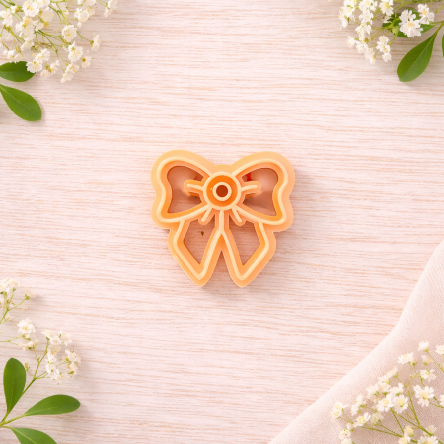 G-00024.1 Emporte-pièce en résine G-00024