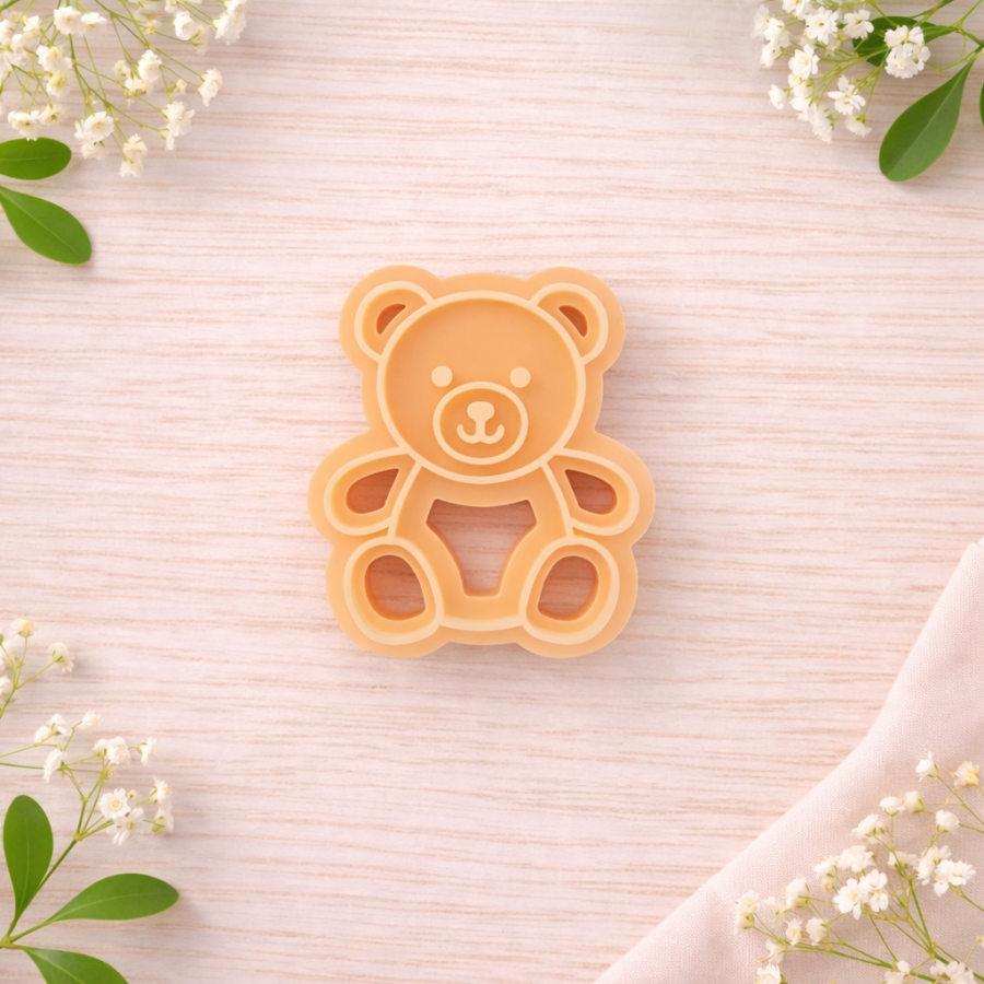 Emporte-pièce en résine G-00030